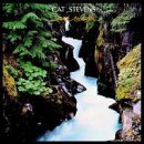 Couverture pour "Daytime" par Cat Stevens