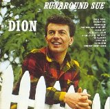Couverture pour "Runaround Sue" par Dion