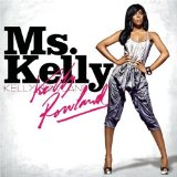 Cover Art for "Work" by Kelly Rowland