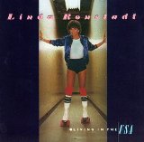 Cover Art for "Just One Look" by Linda Ronstadt