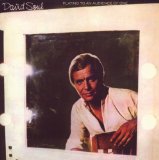 Cover Art for "Silver Lady" by David Soul
