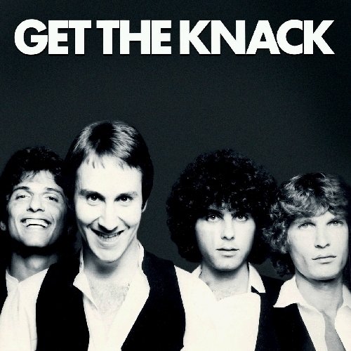 My Sharona - The Knack