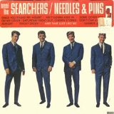 Carátula para "Love Potion Number 9" por The Searchers