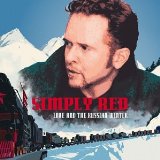 Cover Art for "Ain't That A Lot Of Love" by Simply Red