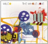 Cover Art for "I Might" by Wilco