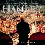 Patrick Doyle - Sweets To The Sweet, Farewell (from Hamlet)