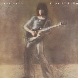 Cover Art for "She's A Woman" by Jeff Beck