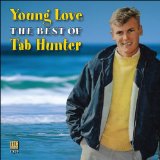 Couverture pour "Young Love" par Tab Hunter