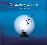 Cover Art for "Then I Close My Eyes" by David Gilmour