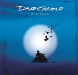 Cover Art for "Take A Breath" by David Gilmour