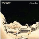 Cover Art for "El Scorcho" by Weezer