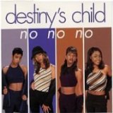 Cover Art for "No, No, No Part 1" by Destiny's Child