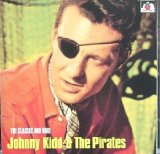 Couverture pour "Shakin' All Over" par Johnny Kidd & The Pirates