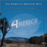Paradise (America - The Complete Greatest Hits) Partiture
