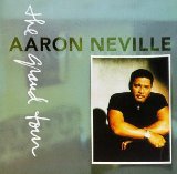 Aaron Neville Don't Take Away My Heaven cover kunst