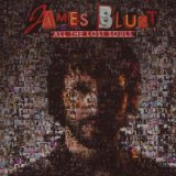 Couverture pour "Love Love Love" par James Blunt