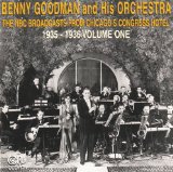 Benny Goodman - More Than You Know
