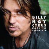 Couverture pour "Back To Tennessee" par Billy Ray Cyrus