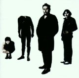 Abdeckung für "Nice 'N' Sleazy" von The Stranglers