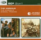 Cover Art for "Don't Let Me Be Misunderstood" by The Animals