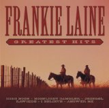 Cover Art for "High Noon" by Frankie Laine