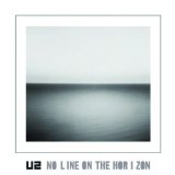 Cover Art for "Get On Your Boots" by U2