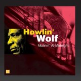 Abdeckung für "Evil (Is Going On)" von Howlin' Wolf