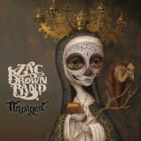 Cover Art for "Day That I Die" by Zac Brown Band