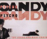Cover Art for "Just Like Honey" by The Jesus And Mary Chain