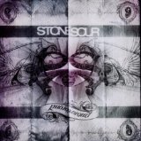 Cover Art for "Say You'll Haunt Me" by Stone Sour