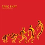 Cover Art for "Wonderful World" by Take That