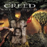 Cover Art for "Weathered" by Creed