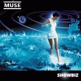 Cover Art for "Spiral Static" by Muse