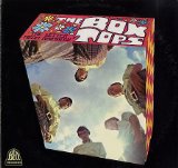 Cover Art for "The Letter" by The Box Tops