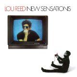 Couverture pour "Doin' The Things That We Want To" par Lou Reed
