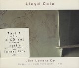 Cover Art for "Perfect Skin" by Lloyd Cole