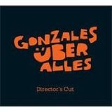 Couverture pour "Chilly In F Minor" par Chilly Gonzales