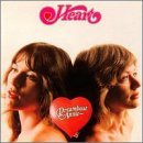 Cover Art for "Crazy On You" by Heart