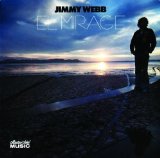 Cover Art for "The Moon Is A Harsh Mistress" by Jimmy Webb