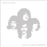 Cover Art for "Talihina Sky" by Kings Of Leon