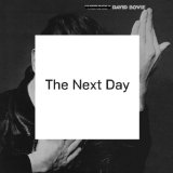 Couverture pour "Where Are We Now?" par David Bowie