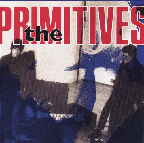 Crash Sheet Music | The Primitives | Guitar Chords/Lyrics