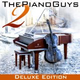 Cover Art for "Begin Again" by The Piano Guys