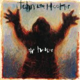 Cover Art for "The Healer" by John Lee Hooker