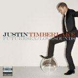 Cover Art for "FutureSex/Lovesound" by Justin Timberlake