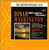 Dinah Washington - Manhattan