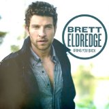 Cover Art for "Mean To Me" by Brett Eldredge