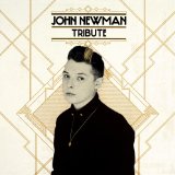 Cover Art for "Cheating" by John Newman