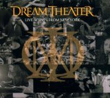 Carátula para "The Dance Of Eternity" por Dream Theater