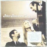 Cover Art for "The Cruel War" by Peter, Paul & Mary